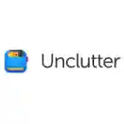 Unclutter Coupons