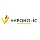 Vapoholic Coupons