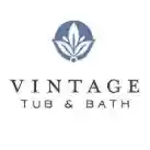 Vintage Tub And Bath Coupons