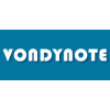 Vondynote Coupons