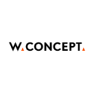 W Concept Coupons