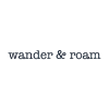 Wander And Roam Coupons