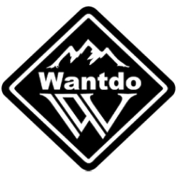 Wantdo Coupons