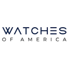 Watches Of America Coupons