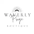 Waverly Paige Boutique Coupons