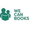 We Can Books Coupons