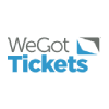 Wegottickets Coupons