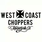 West Coast Choppers Coupons