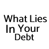 What Lies In Your Debt Coupons