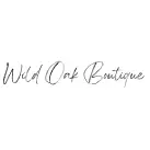 Wild Oak Boutique Coupons