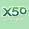 X50 Lifestyle Coupons