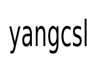 Yangcsl Coupons