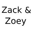 Zack & Zoey Coupons