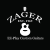 Zager Guitars Coupons